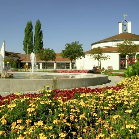 Birkenhof Therme Бад-Грисбах