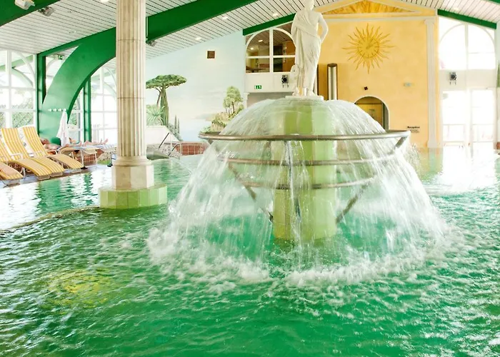 Birkenhof Therme Бад-Грисбах