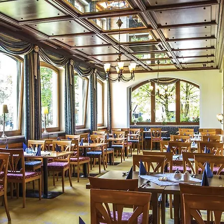 Birkenhof Therme 巴特格里斯巴赫