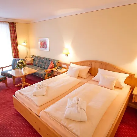 Birkenhof Therme 巴特格里斯巴赫