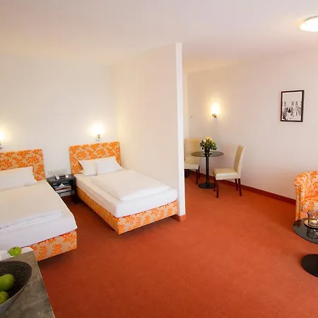 酒店 Birkenhof Therme 巴特格里斯巴赫