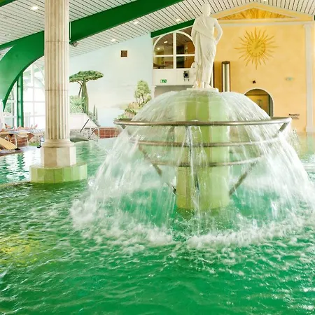 Birkenhof Therme Bad Griesbach (Bavaria)