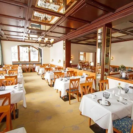 Birkenhof Therme 酒店