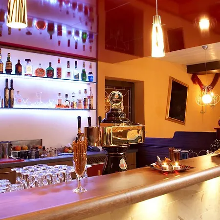 Birkenhof Therme 酒店 3*