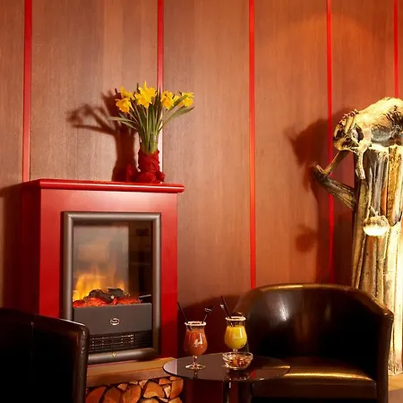 酒店 Birkenhof Therme