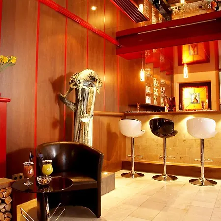 Birkenhof Therme Hotel Bad Griesbach (Bavaria)