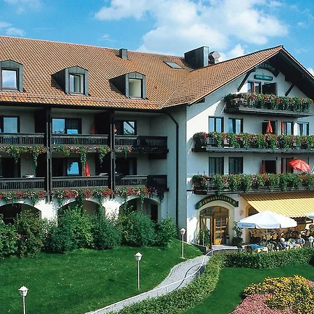 Birkenhof Therme 酒店