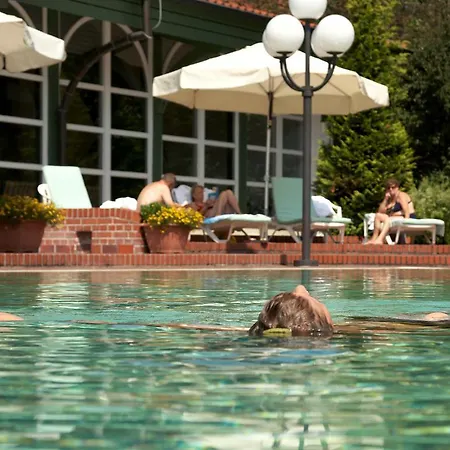 酒店 Birkenhof Therme 3*