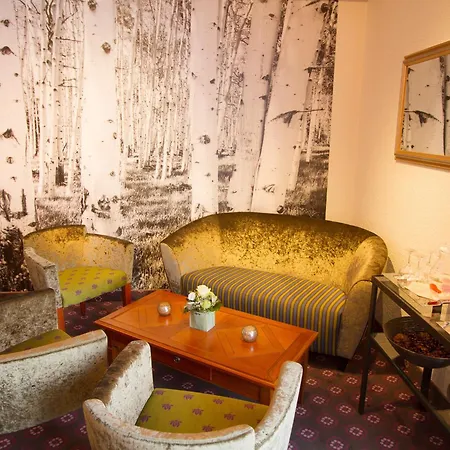 Birkenhof Therme 巴特格里斯巴赫