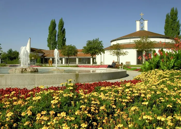 Birkenhof Therme Bad Griesbach im Rottal
